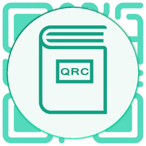 qr catalogue