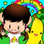 Download Zuzu's Bananas app