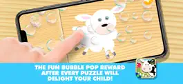 Game screenshot Farm Animal Puzzles hack