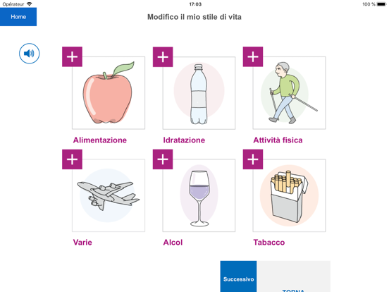 Screenshot #6 pour Insufficienza cardiaca