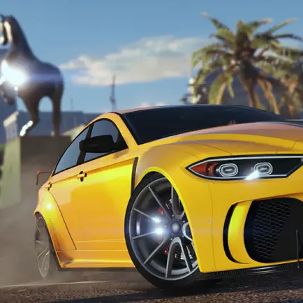 GTA 5 Ultimate Drive Читы