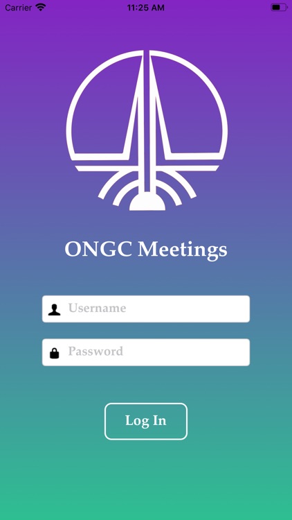 ONGC Meetings