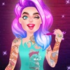 Draw Tattoo Design Photo icon