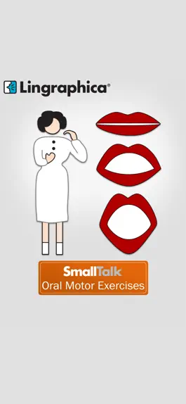 Game screenshot SmallTalk Oral Motor Exercises mod apk