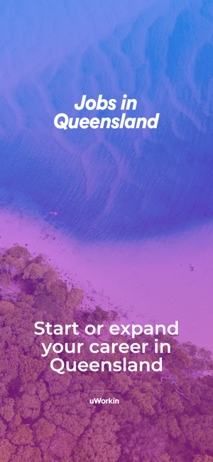Jobs in Queensland(圖1)-速報App