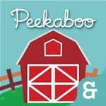 Download Peekaboo Barn app