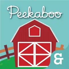 peekaboo barn not working
