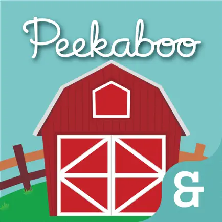 Peekaboo Barn Читы