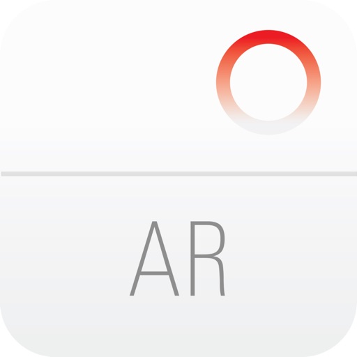 Morningstar Augmented Reality iOS App