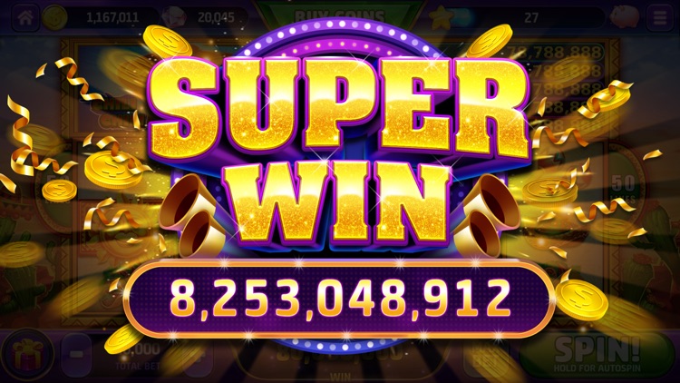 Jackpot Craze screenshot-6