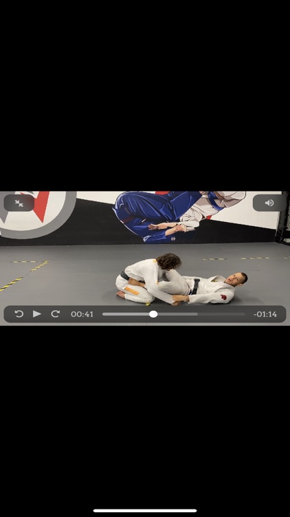 Mushin BJJ screenshot-7
