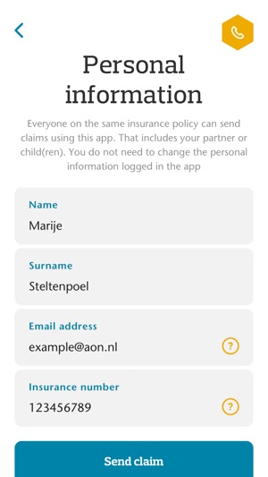 Aon Healthcare(圖3)-速報App