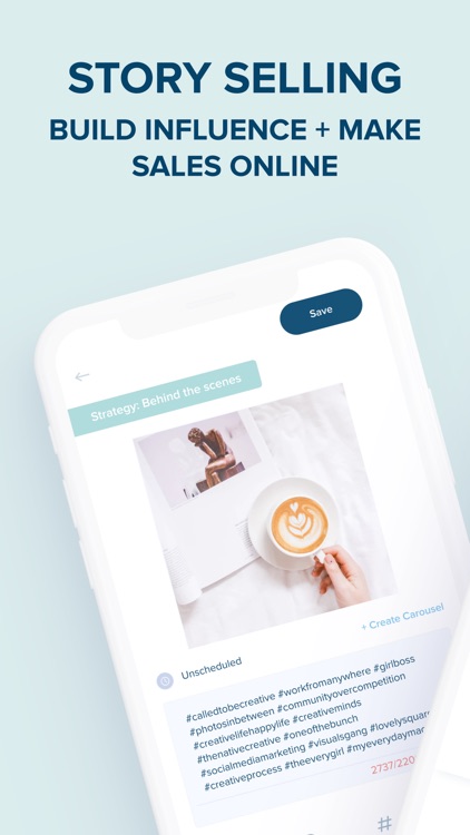 Plann: Planner for Instagram screenshot-7