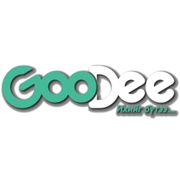 GooDee app