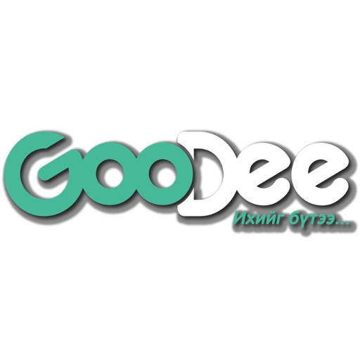 GooDee app