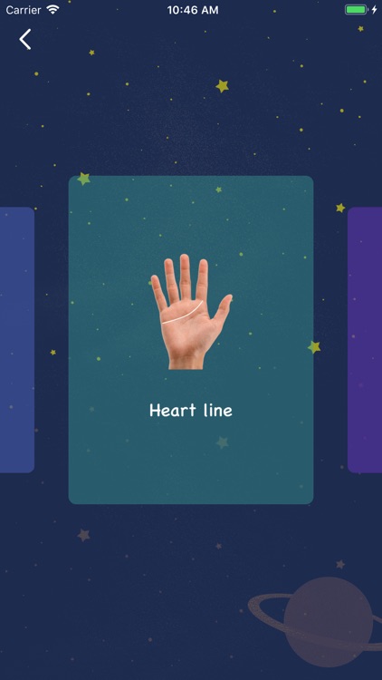 The Daily Divination screenshot-3