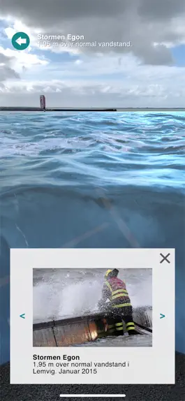 Game screenshot Klimatorium apk