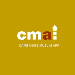 Cambridge Muslim App