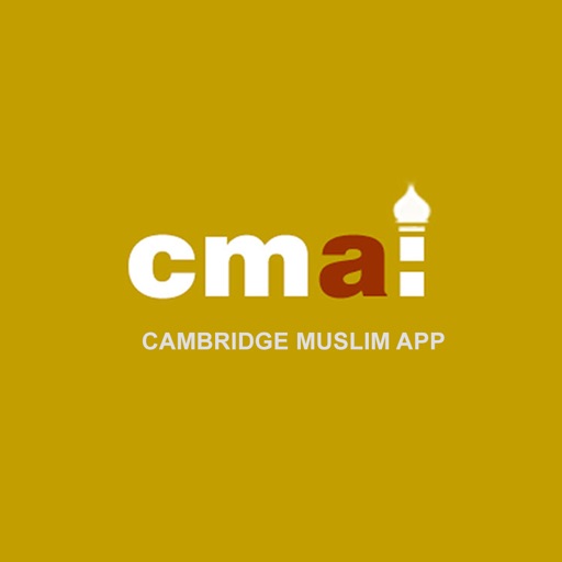 Cambridge Muslim App