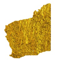 Gold Maps WA pour PC