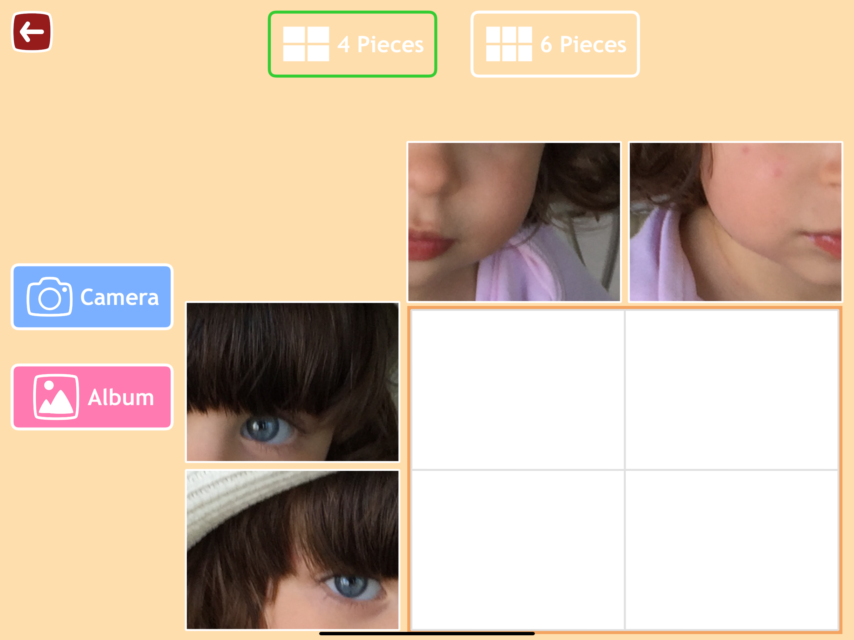 Smart Games for Little Kids