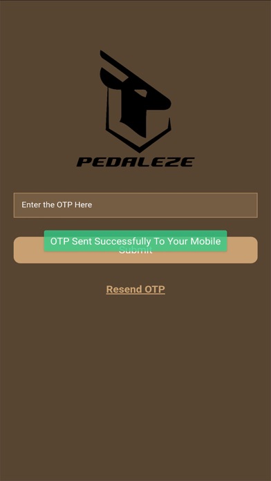 Pedaleze screenshot 2