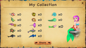 Fish Hunter - Fishing Shooter screenshot