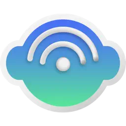 Earbuds Audio Link app icon