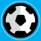 Application that includes real-time statistics, previews, comments of the best football players of the countries and clubs