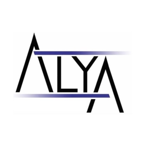 Alya NIC icon