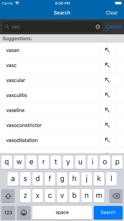 Essentials of Geriatrics, 8/E screenshot-7