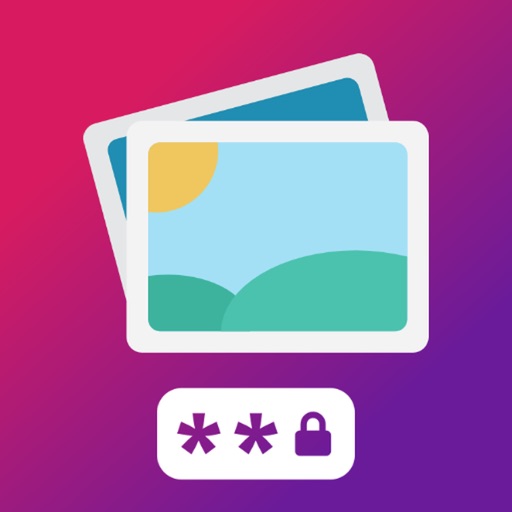 Photo & Video Locker - A Vault iOS App