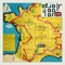 The MotorCo VR Guide to the Tour de France is a VR and location based guide to the cycling race starting in France in July of 2019