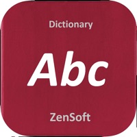  Almanca Türkçe Sözlük -Zensoft Application Similaire