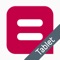 The best solution for doing your online banking with your iPad, when and where you want – and in total security