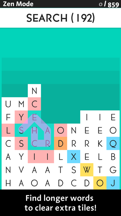 SpellTower plus screenshot 2