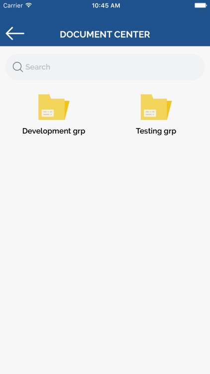 SmartBoard Meeting Application screenshot-8