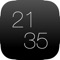 NiceClock is one of the most beautiful clocks for your iOS device