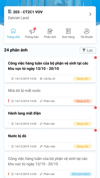 TingConnect screenshot-3