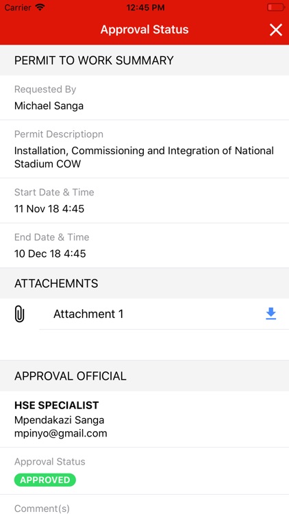 PTW App screenshot-6