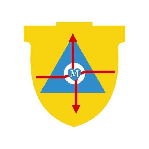 Radio Corpus Christi icon