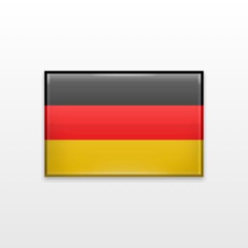 Magic German — Learn fast