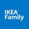 Karta IKEA Family w Twoim telefonie