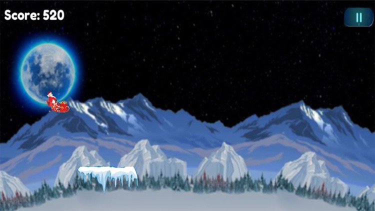 Happy Christmas Game