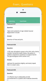 ancc exam review iphone screenshot 3