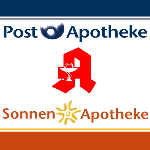 Post- Sonnen-Apotheke - S.D.