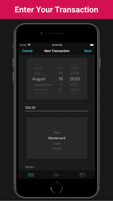 Screenshot #2 pour Neural Networth