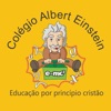Colégio Albert Einstein App