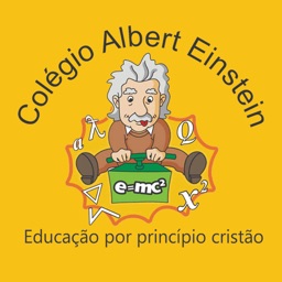 Colégio Albert Einstein App