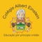 Aplicativo Oficial do Colégio Albert Einstein